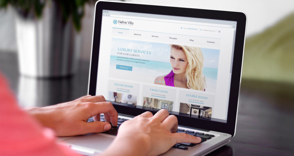 Blog firmowy i blogi korporacyjne