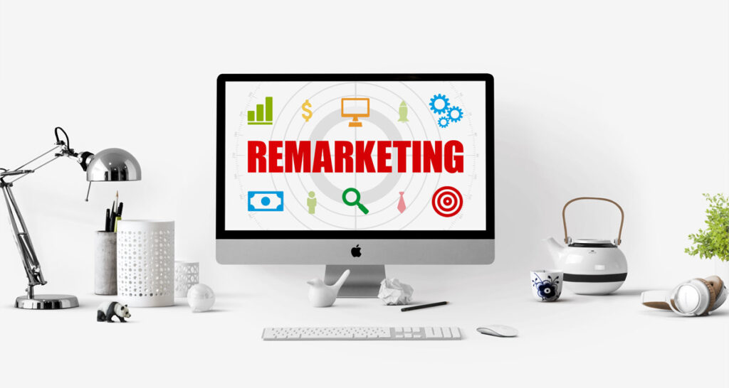 Remarketing - kampanie marketingowe