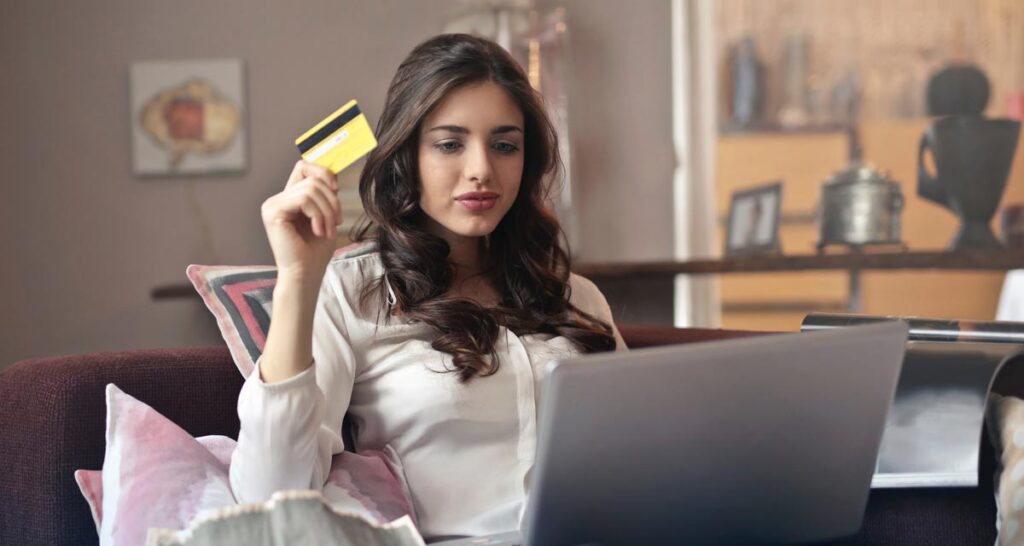 E-commerce zalety